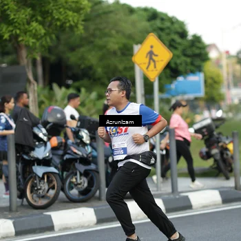Runner Photo 4507278