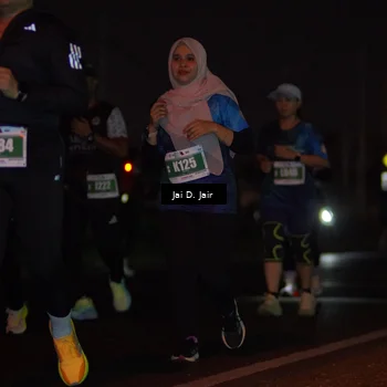 Runner Photo 4507279