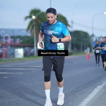 Runner Photo 4507282
