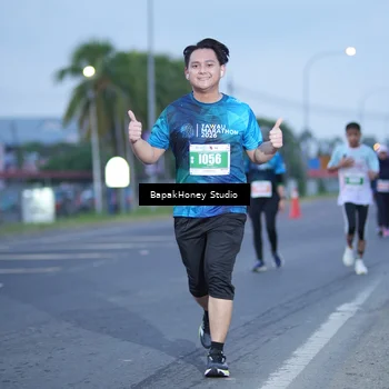 Runner Photo 4507283