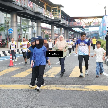 Runner Photo 4507290