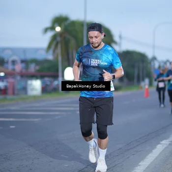Runner Photo 4507292