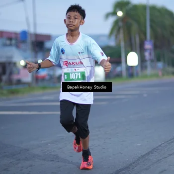 Runner Photo 4507293