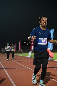 Runner Photo 4507299