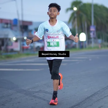 Runner Photo 4507300