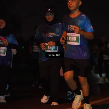 Runner Photo 4507303