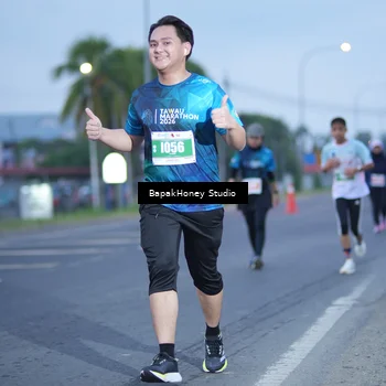 Runner Photo 4507306