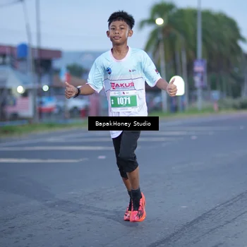 Runner Photo 4507308