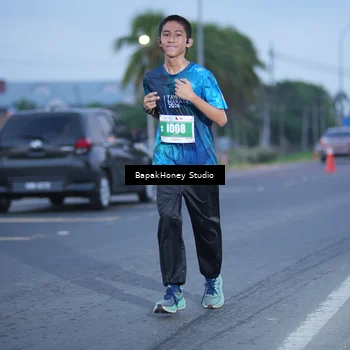 Runner Photo 4507309