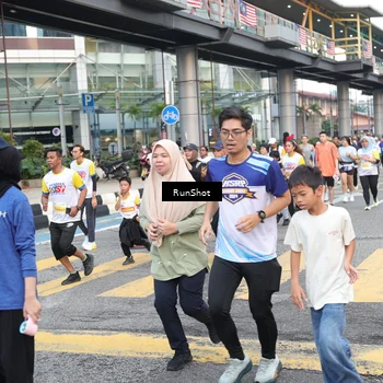 Runner Photo 4507310