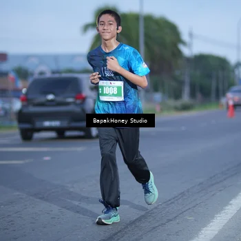 Runner Photo 4507311