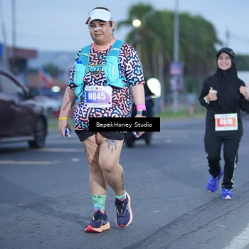 Runner Photo 4507320