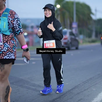 Runner Photo 4507322