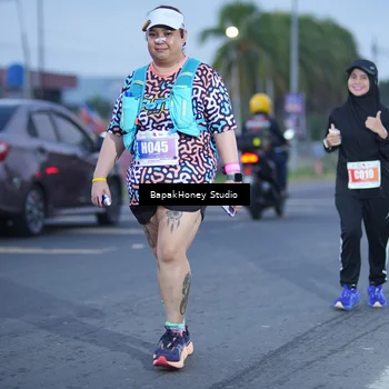 Runner Photo 4507324
