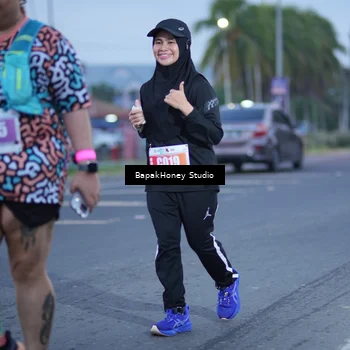 Runner Photo 4507327