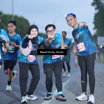 Runner Photo 4507331