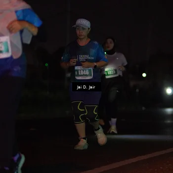 Runner Photo 4507332