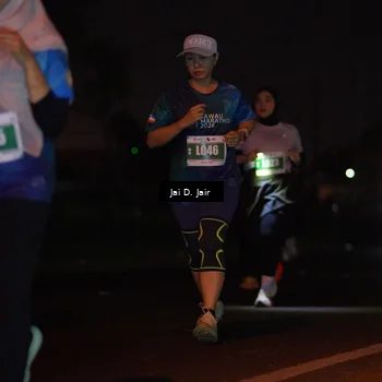 Runner Photo 4507336