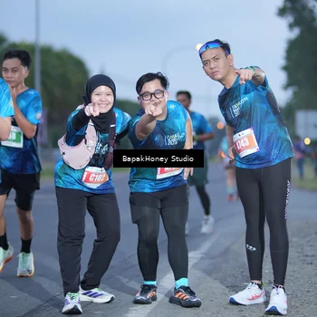 Runner Photo 4507338