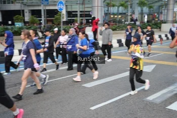 Runner Photo 4507343