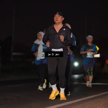 Runner Photo 4507346