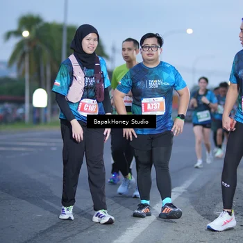 Runner Photo 4507347