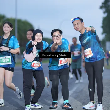 Runner Photo 4507349