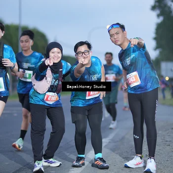 Runner Photo 4507350