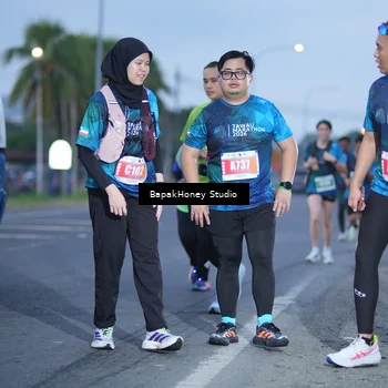 Runner Photo 4507359