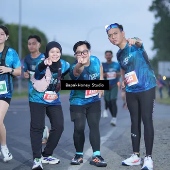 Runner Photo 4507364
