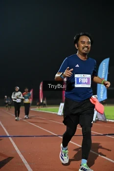 Runner Photo 4507367