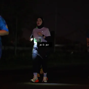 Runner Photo 4507373
