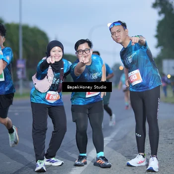 Runner Photo 4507374
