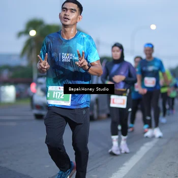 Runner Photo 4507380