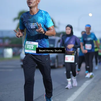 Runner Photo 4507382
