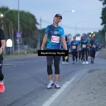 Runner Photo 4507388