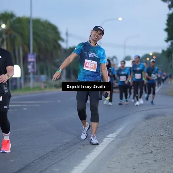 Runner Photo 4507391