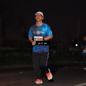 Runner Photo 4507393