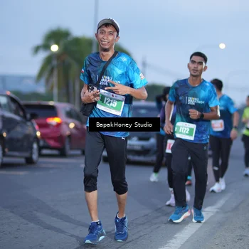 Runner Photo 4507394