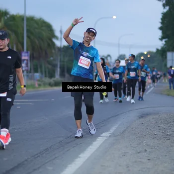 Runner Photo 4507395