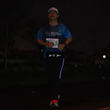 Runner Photo 4507396