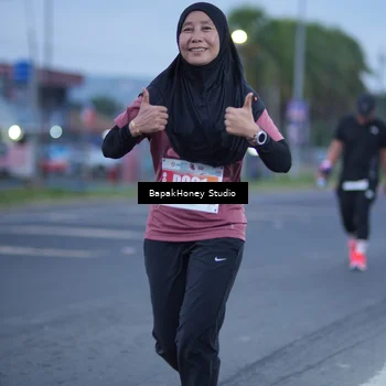 Runner Photo 4507399