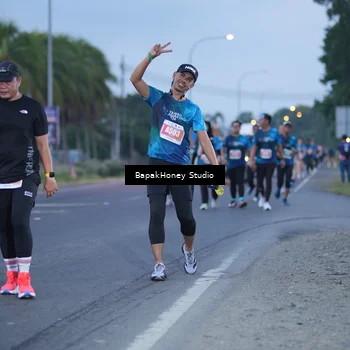Runner Photo 4507403