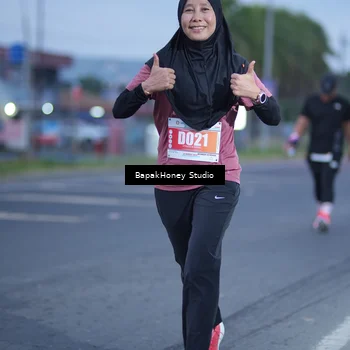 Runner Photo 4507404