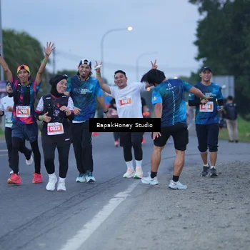Runner Photo 4507416