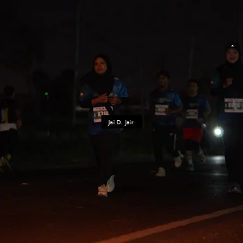 Runner Photo 4507417