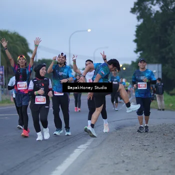 Runner Photo 4507418