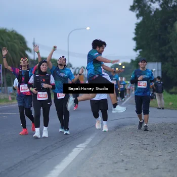 Runner Photo 4507430