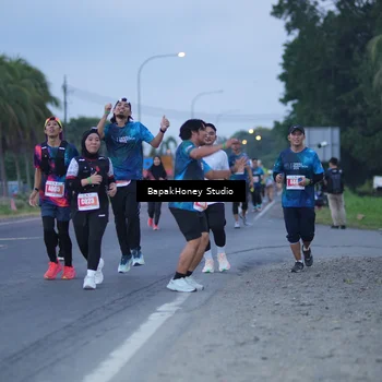 Runner Photo 4507434