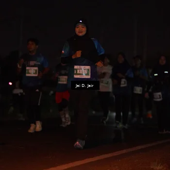 Runner Photo 4507440